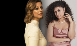 Dilek Türkan ve Elif Sanchez’ten büyüleyici buluşma: Doğu ile Batı aynı sahnede