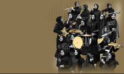 Ankara Kadın Orkestrası’ndan özel konser: Sadece kadın dinleyicilere açık büyüleyici bir gece