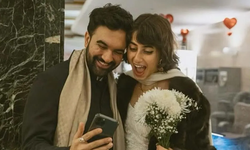 Zohran Mamdani evli mi? Eşi kimdir? Rama Duwaji kimdir?