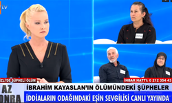 Müge Anlı'da bugün ne oldu? İbrahim Kayaaslan cinayete mi kurban gitti?