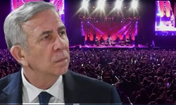 Ankara Büyükşehir’in konser vurgunu deşifre oldu! Tek firmaya milyonlar ödenmiş