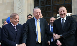 Cumhurbaşkanı Erdoğan’dan Karabağ Zaferi’nin 5. yılında kalıcı barış mesajı!