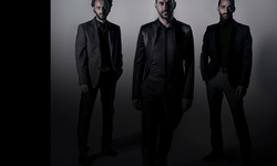 Le Trio Joubran Ankara’da: Tellerin dilinden Filistin’in kalp atışları