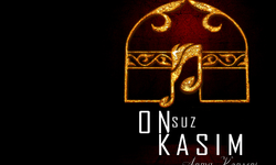 CSO Ada Ankara’da anlamlı konser: Türk Dünyası Müzik ve Dans Topluluğu’ndan Atatürk’e saygı gecesi