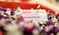 Etimesgut Belediyesi'nden vatandaşa destek: Etikart başvuruları başlıyor!