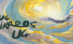 İkaros efsanesi yeniden kanat çırpıyor: Ankara'da tiyatroseverlerle buluşacak