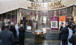 Ankara'da dergi festivaline yoğun ilgi: Akademik yayın kültürü mercek altında