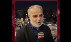 Tevfik İleri Anadolu İmam Hatip Lisesi’nde 24 Kasım buluşması: “İnsanı şekillendiren en büyük usta öğretmenlerdir”