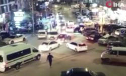 Ankara'da alacak-verecek husumeti kan akıttı: 2 kişi yaralandı!