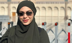 Özge Yıldız kimdir? Özge Yıldız tesettüre mi girdi?