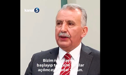 Çamlıdere Başkanı Ceylan: 10 bin nüfusluk gelirle 50 bin kişiye hizmet veriyoruz
