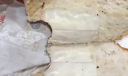 Hastane odasına gelen tostun fiyatı şaşırttı! 'Kaşarsız yarım ekmek 100 TL olur mu?