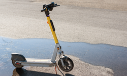 Elektrikli scooter kuralları yenilendi: İşte 2026'ya damga vuracak yeni düzenlemeler