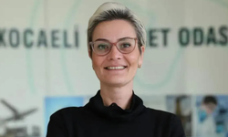 Emine Nilay Özkan kimdir? Emine Nilay Özkan Ne iş yapıyor? Evli mi?