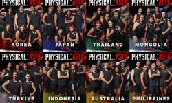 En Büyük Asya 7. bölüm ne zaman saat kaçta? En Büyük Asya Türkiye takımı