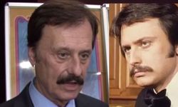 Yeşilçam’ın unutulmaz jönü Engin Çağlar trafik kazasında hayatını kaybetti!