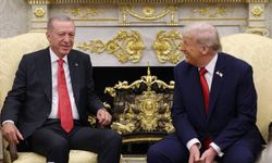 Trump, Şara görüşmesi sonrası konuştu: “Erdoğan, Suriye sürecinin kilit ismi”