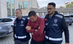 Samsun’da erasmus fonunu kendi hesabına aktaran şube müdürü gözaltında