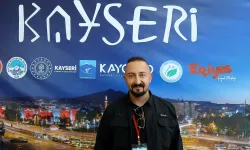 Erciyes Kayak Merkezi dünyanın en iyi 25 kayak merkezinden biri