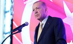 Erdoğan’dan sert Gazze mesajı! Dünya soykırımı seyretti, biz susmayacağız