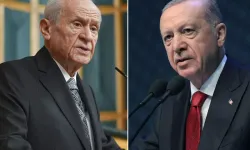 Bahçeli’nin ittifak sözlerine Cumhurbaşkanlığından ilk yorum! 'Bilge bir cevap'