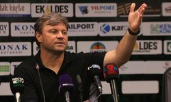 Ertuğrul Sağlam: “Dramatik oldu ama dünyanın sonu değil”