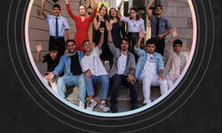 Etlik Şehir Hastanesi’nde Yeni Yıl Sanatla Başlıyor