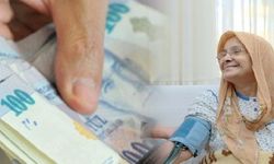 Evde bakım yardımı ödemeleri başladı