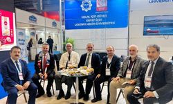 Helal Expo 2025’te Ankara Rüzgarı