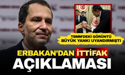 Fatih Erbakan'dan yeni ittifak sinyali: "Güçlü bir üçüncü alternatif şart"