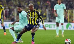 Fenerbahçe gol düellosunda Kayserispor’u geçti