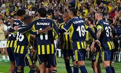 Kadıköy’de fırtına koptu: Fenerbahçe galibiyetle zirve avına çıktı