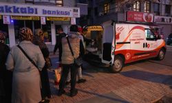 Ankara'da soğuk havaya sıcak dokunuş: Keçiören Belediyesi'nden vatandaşa çorba ikramı