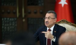 Ankara Vizyon 2035 hızla ilerliyor! Yeni rotayı Fuat Oktay duyurdu