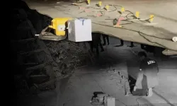 Gebze’de zemin alarmı: 21 bina boşaltıldı bölgenin tomografisi çekiliyor