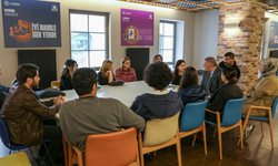 Gelecek Kaygısı Ankara'da Masaya Yatırıldı!