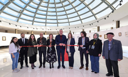 Ankara’dan Sakarya’ya Sanat Köprüsü: Geleneksel Türk Resim Sanatı Çalıştayı Sanatseverlerle Buluştu