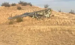 Enkaz alanında inceleme başladı