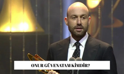 Onur Güvenatam kimdir? Hangi dizilerin yapımcısı? Onur Güvenatam eşi kimdir evli mi?