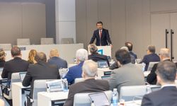 Basın İlan Kurumu Genel Müdürü Çay'dan basın sektöründe dönüşüm mesajı