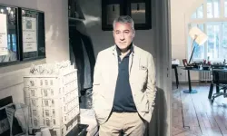 Gökhan Avcıoğlu kimdir, nereli, kaç yaşında? Eşi kimdir? Projeleri neler?