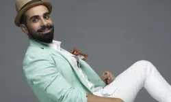 Gökhan Türkmen'den sert çıkış: "Müzik abuk sabuk sözlerle değer kaybediyor!"