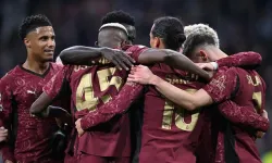 Galatasaray, deplasmanda Kocaelispor’a boyun eğdi