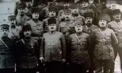 Ankara Hükümeti'nin ilk siyasi başarısı hangisidir?