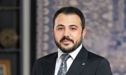 Gürkan Emecen kimdir, nereli? Gürkan Emecen TÜGVA