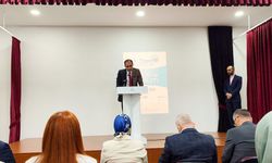 7'nci Uluslararası Hacı Bayram Veli Sempozyumu Ankara’da Gerçekleşti