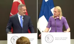 Hakan Fidan’a Helsinki’de sürpriz! Osmanlı vurgusu dikkat çekti