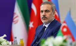 Hakan Fidan: 'Kıbrıs’ta çözüm iki devletli yapıdan geçiyor'