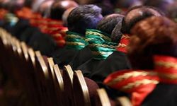 Bakan Tunç açıkladı: 621 hakim ve savcının ataması gerçekleştirildi