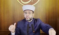 Halil Konakçı öldü mü, yaşıyor mu? Halil Konakçı hangi camide görevli?